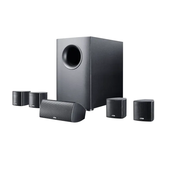 Canton Movie 95 Black