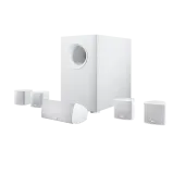 Canton Movie 95 White
