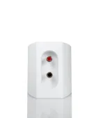 Canton Movie 95 White
