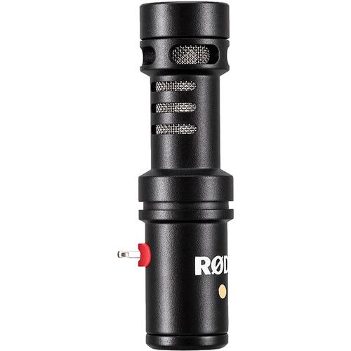 Rode VideoMic Me-L (227709)