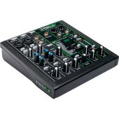 Мікшерний пульт Mackie PROFX6V3 (229432)