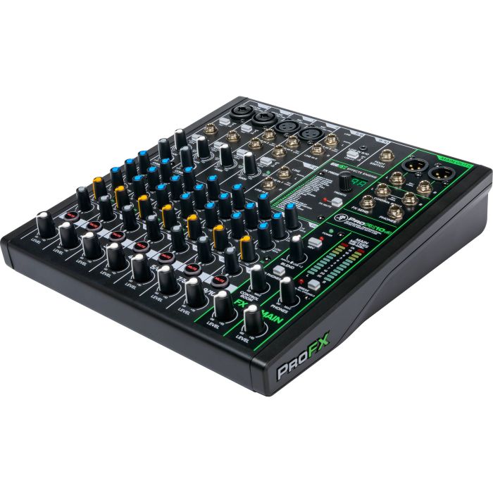 Мікшерний пульт Mackie PROFX10V3
