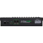 Мікшерний пульт Mackie PROFX16V3