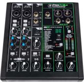 Мікшерний пульт Mackie PROFX6V3 (229432)