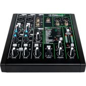 Мікшерний пульт Mackie PROFX6V3 (229432)