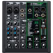 Мікшерний пульт Mackie PROFX6V3 (229432)