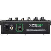 Мікшерний пульт Mackie PROFX6V3 (229432)