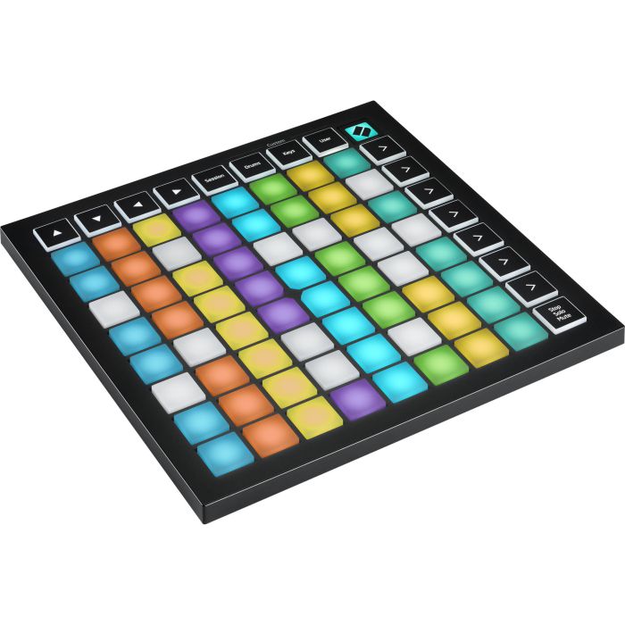 MIDI-контролер Novation Launchpad Mini MK3 (229426)