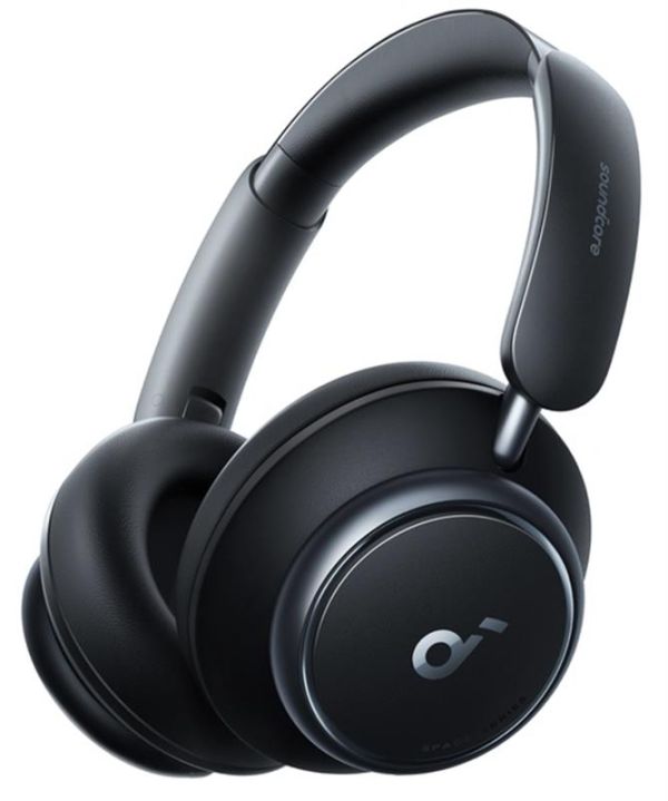 Anker Soundcore Space Q45 Black (A3040G11)