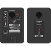 Студійні монітори (пара) Mackie CR3-XBT