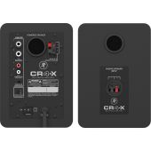 Студійні монітори (пара) Mackie CR4-X