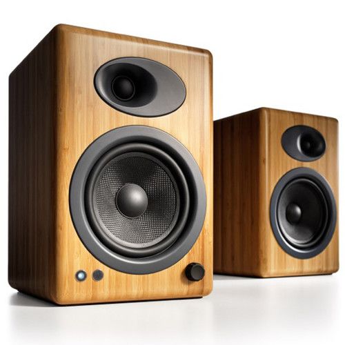 AudioEngine A5+ Bamboo