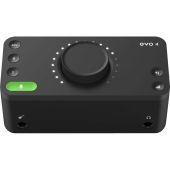 USB аудіоінтерфейс Audient EVO4 (230133)