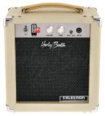 Комбопідсилювач Harley Benton TUBE5 Celestion
