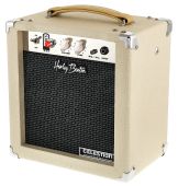 Комбопідсилювач Harley Benton TUBE5 Celestion