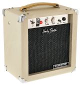 Комбопідсилювач Harley Benton TUBE5 Celestion
