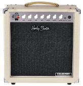 Комбопідсилювач Harley Benton TUBE15 Celestion