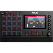 MIDI-контролер AKAI MPC Live II (MPCLIVE2XEU)