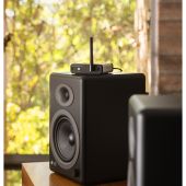 AudioEngine B-Fi Multiroom Music Streamer