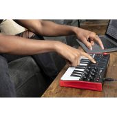 MIDI-клавіатура AKAI MPK MINI MK3 (230527)