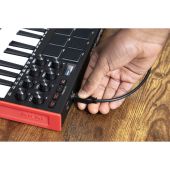 MIDI-клавіатура AKAI MPK MINI MK3 (230527)
