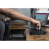MIDI-клавіатура AKAI MPK MINI MK3 Black (230876)