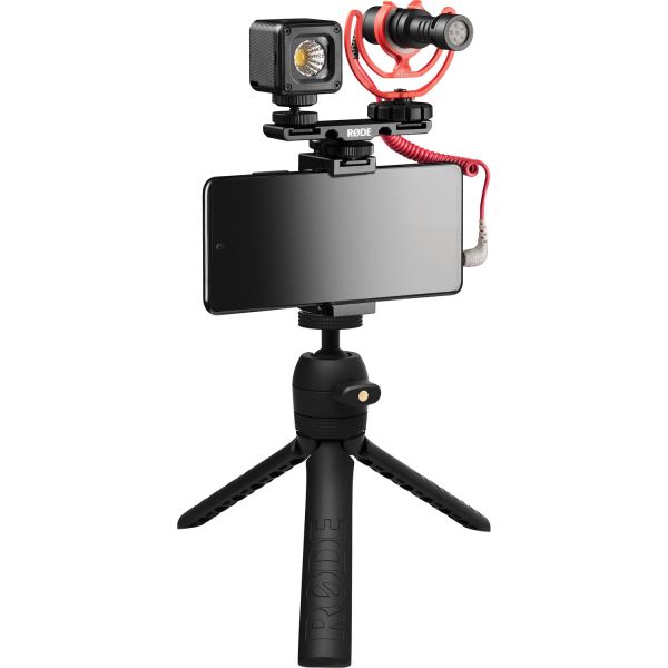 Rode Vlogger Kit Universal (231025)