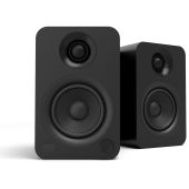 Kanto YU Matte Black