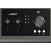 Аудіоінтерфейс Audient iD14 MKII (231103)