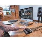 Аудіоінтерфейс Audient iD14 MKII (231103)