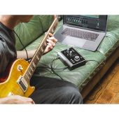 Аудіоінтерфейс Audient iD14 MKII (231103)