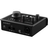 USB аудіоінтерфейс Audient ID4 MKII (231102)