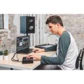 USB аудіоінтерфейс Audient ID4 MKII (231102)