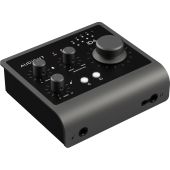 USB аудіоінтерфейс Audient ID4 MKII (231102)