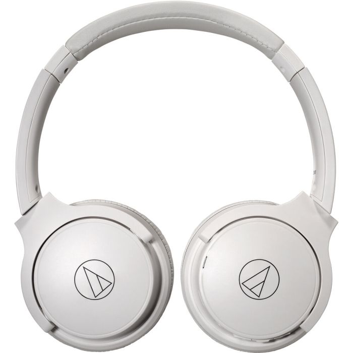 Audio-Technica ATH-S220BT White