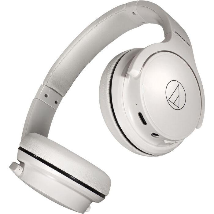 Audio-Technica ATH-S220BT White