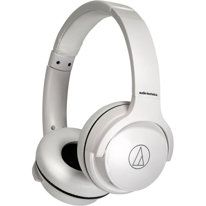 Audio-Technica ATH-S220BT White