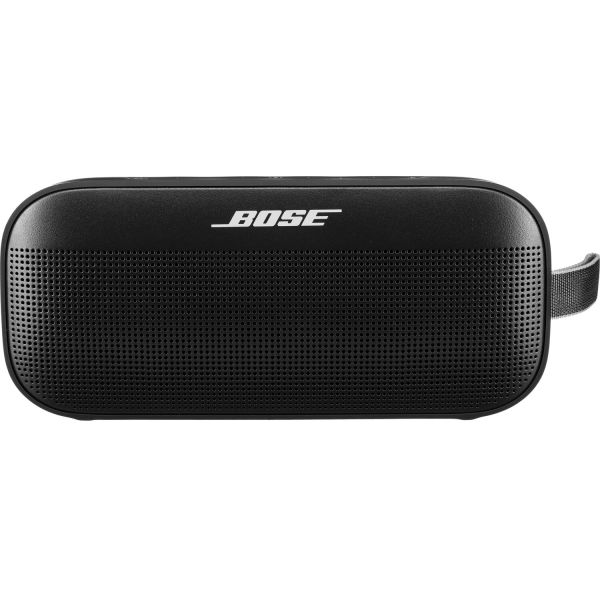 Bose Soundlink Flex Bluetooth Black (865983-0100)