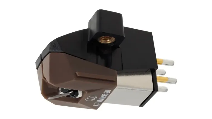 Звукознімач Audio-Technica cartridge AT-VM95SH