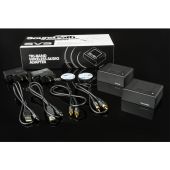 Бездротовий адаптер SVS SoundPath Tri-Band