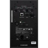 Студійний монітор Adam Audio A4V Black (235744)