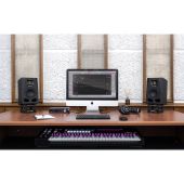 Студійний монітор Adam Audio A4V Black (235744)