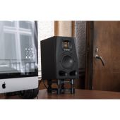 Студійний монітор Adam Audio A4V Black (235744)