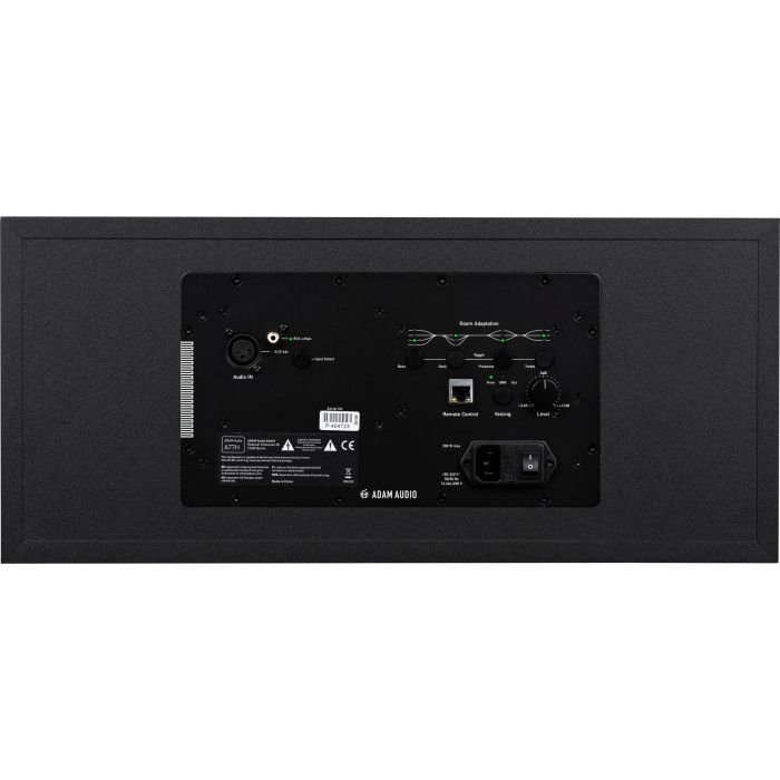 Студійний монітор Adam Audio A77H