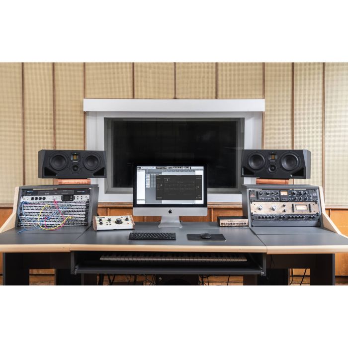 Студійний монітор Adam Audio A77H