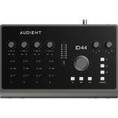 Аудіоінтерфейс Audient iD44 MKII (233720)