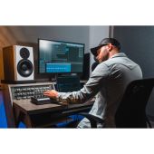 Аудіоінтерфейс Audient iD44 MKII (233720)