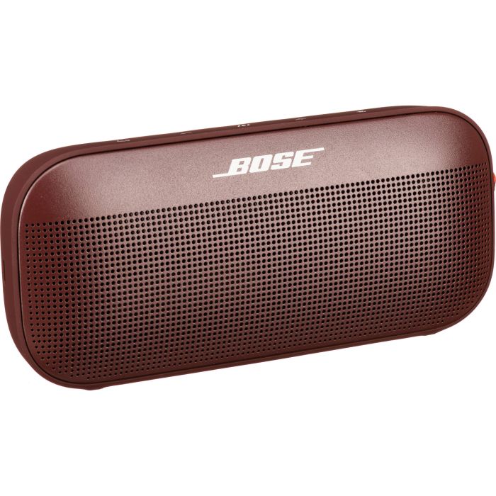 Bose Soundlink Flex Bluetooth Carmine Red (865983-0400)