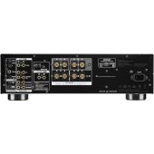 Denon PMA-1700NE Silver