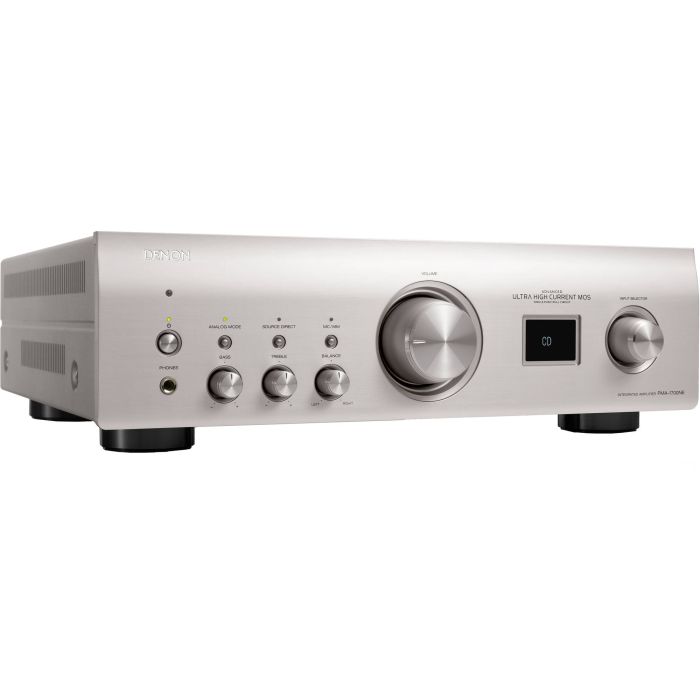 Denon PMA-1700NE Silver